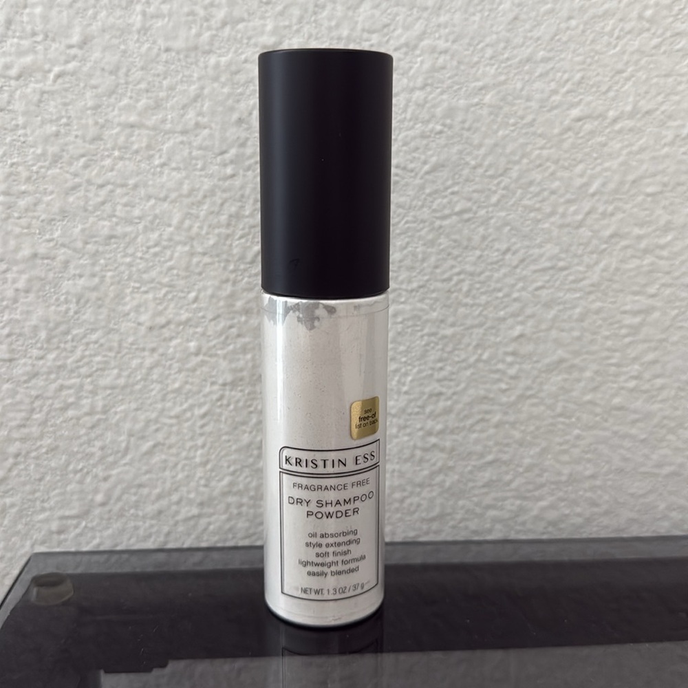 Brand New Kristen Ess non aerosol dry shampoo